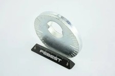 Caster Shim, axle beam 0130-006 FEBEST for LEXUS IS I IS SportCross