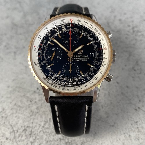 Breitling navitimer - breitling,