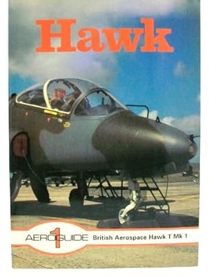 Aeroguide british - aeroguide, 1