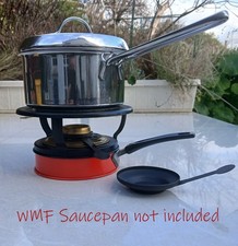 1980s French Spirit Alcohol