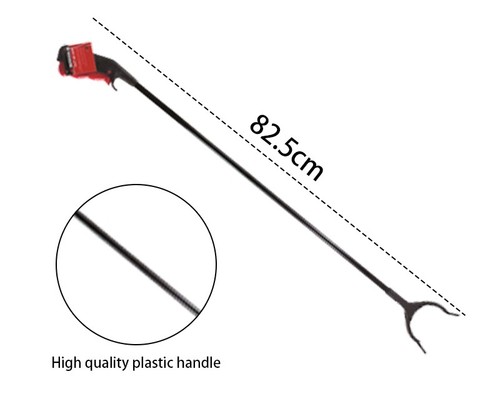 Inch litter picker - 32,
