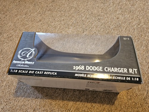 1968 dodge charger rt - charger,