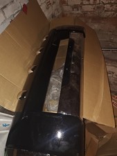 Mitsubishi L200 Front Bumper Brand New