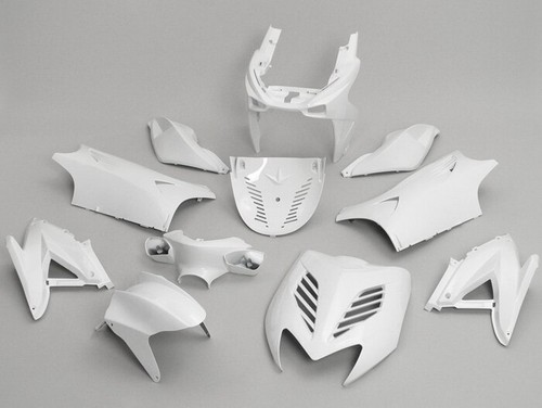 Fairing kit piece - kit, for
