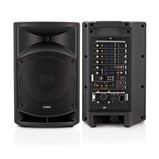 SubZero P810 700W 10" Portable