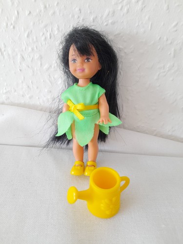 Little friends shelly jenny - little,