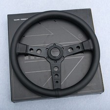 For MOMO Prototipo P5 Black