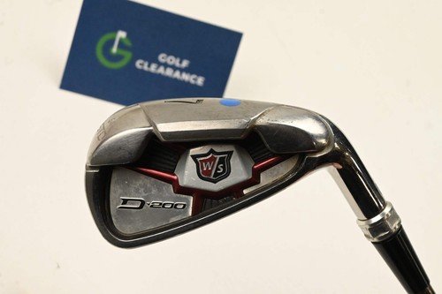 Wilson staff d200 iron - iron, /