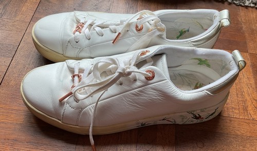 Ted baker women trainers - trainers,