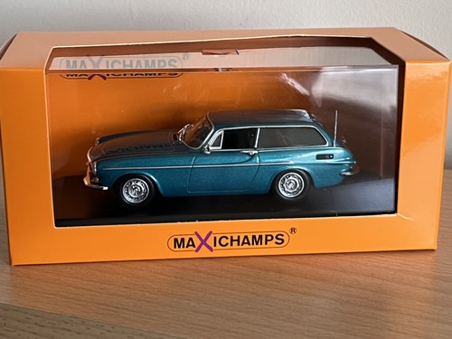 Minichamps maxichamps - 1/43,