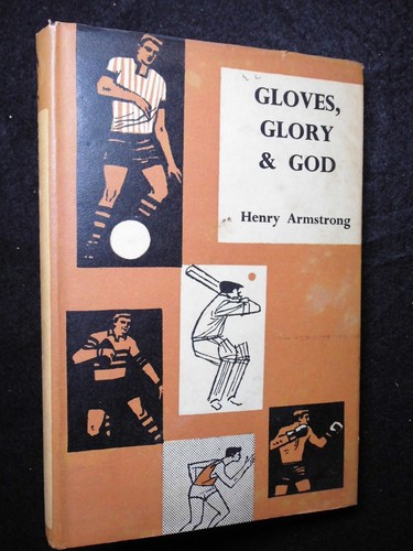 Gloves glory god - gloves,,