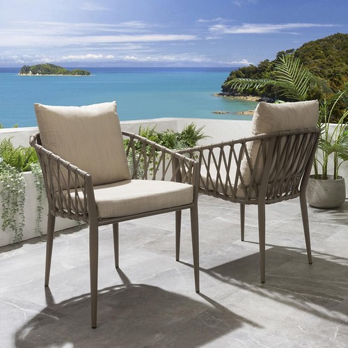 Set modern outdoor garden - 2,