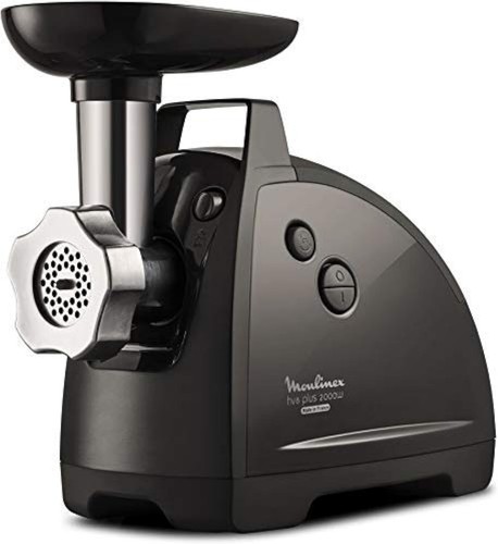 Moulinex hv8 meat - meat, 2000w