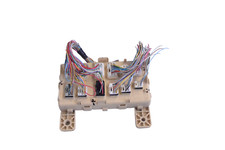 Lexus RX400h Comfort Control