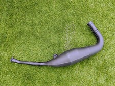 Honda rs125r nx4 exhaust expansion chamber 1996