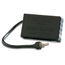 CDI Ignition Box Malossi TC Unit RPM Control for Honda Scooter