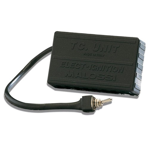 Cdi ignition box - malossi, tc