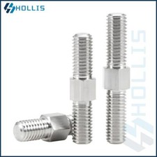 M3-M16 STAINLESS STEEL LEFT &