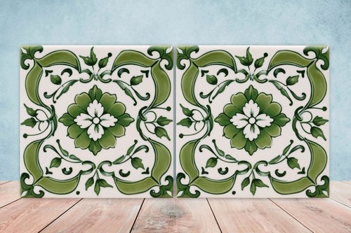Spanish ceramic wall tiles - spanish,