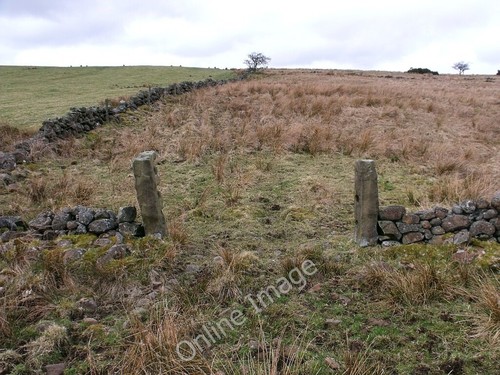 Photo 12x8 kilsyth - photo,