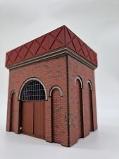 Modelux OO gauge Holt Water