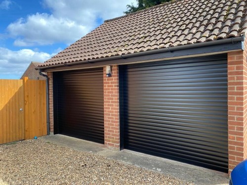 Twf77 electric roller garage - twf77,