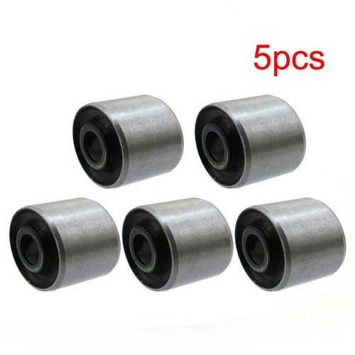 Engine mount bushing - engine,