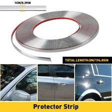 Windscreen Front & Rear