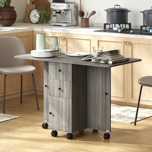 Multi storage six person - multi-storage, drop