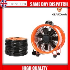 Cyclone Dust Fume Extractor