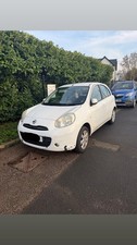 Nissan Micra 1.2 Petrol