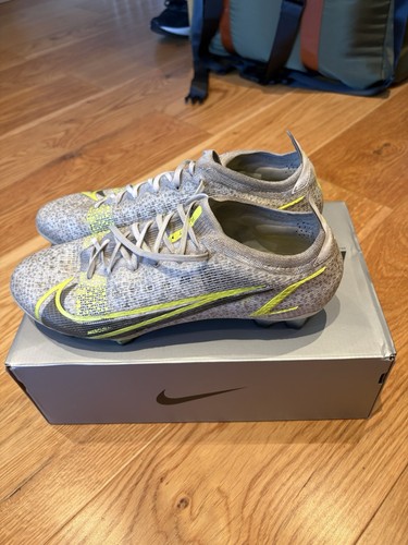 Nike mercurial vapor sg - nike, 14