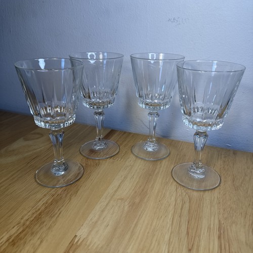 Set luminarc 1970s - set, of