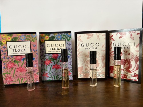 Gucci perfume women collection - women,