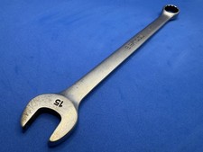BRITOOL 15mm SPANNER