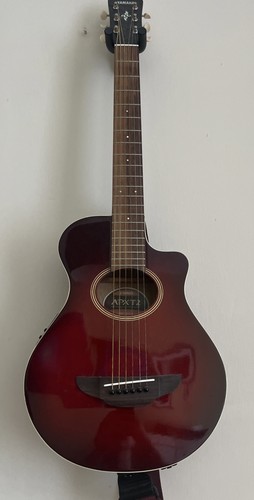 Yamaha apx 4 - t2, 3/4