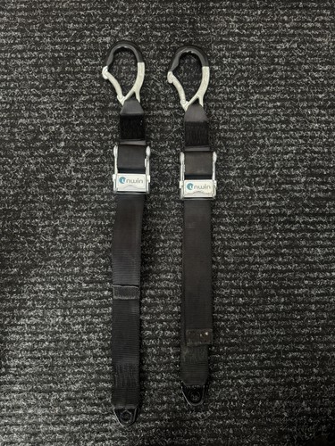 Pair unwin rear tension - pair,