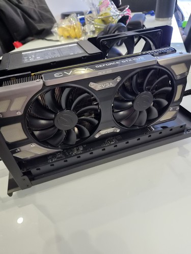 Evga nvidia geforce gtx 1070 - nvidia,