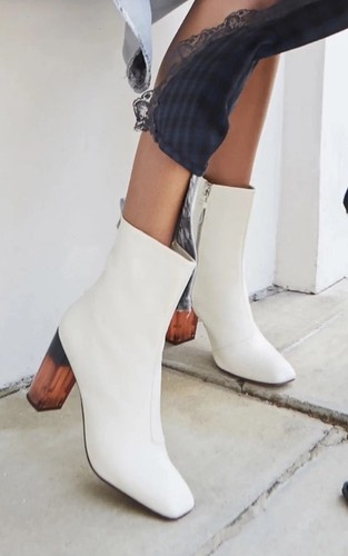 Kurt geiger strut - kurt, leather
