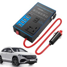 1500W Car Power Inverter -