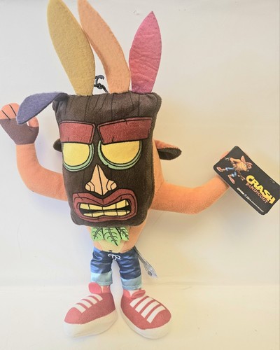 Crash bandicoot aku - bandicoot,