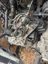 Toyota Avensis T270 2009