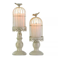 Decorative Bird Cages for