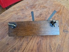 Vintage Japanese Machine Plow