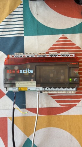 Trend iq3xcite 100 - trend, iq3xcite/96/100-240