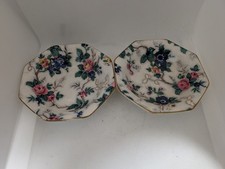 2 X RARE c. 1926 Crown Ducal