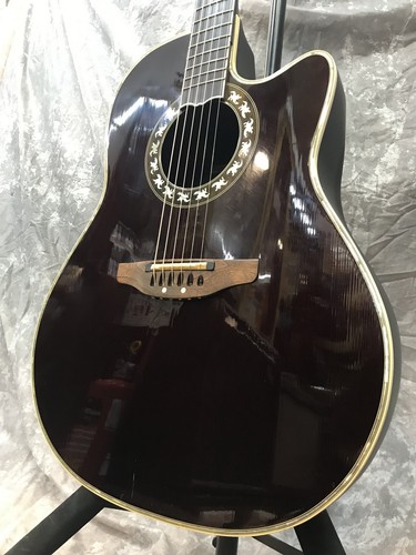 Ovation 1996 tpb collectors - ovation,