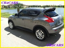 FOR NISSAN JUKE REAR/ROOF