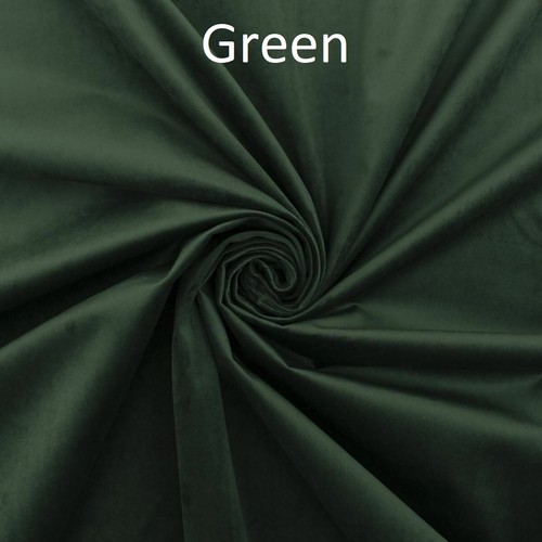 Plush velvet upholstery fabric - velvet,