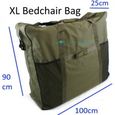 Bedchair Bag XL Deluxe Padded